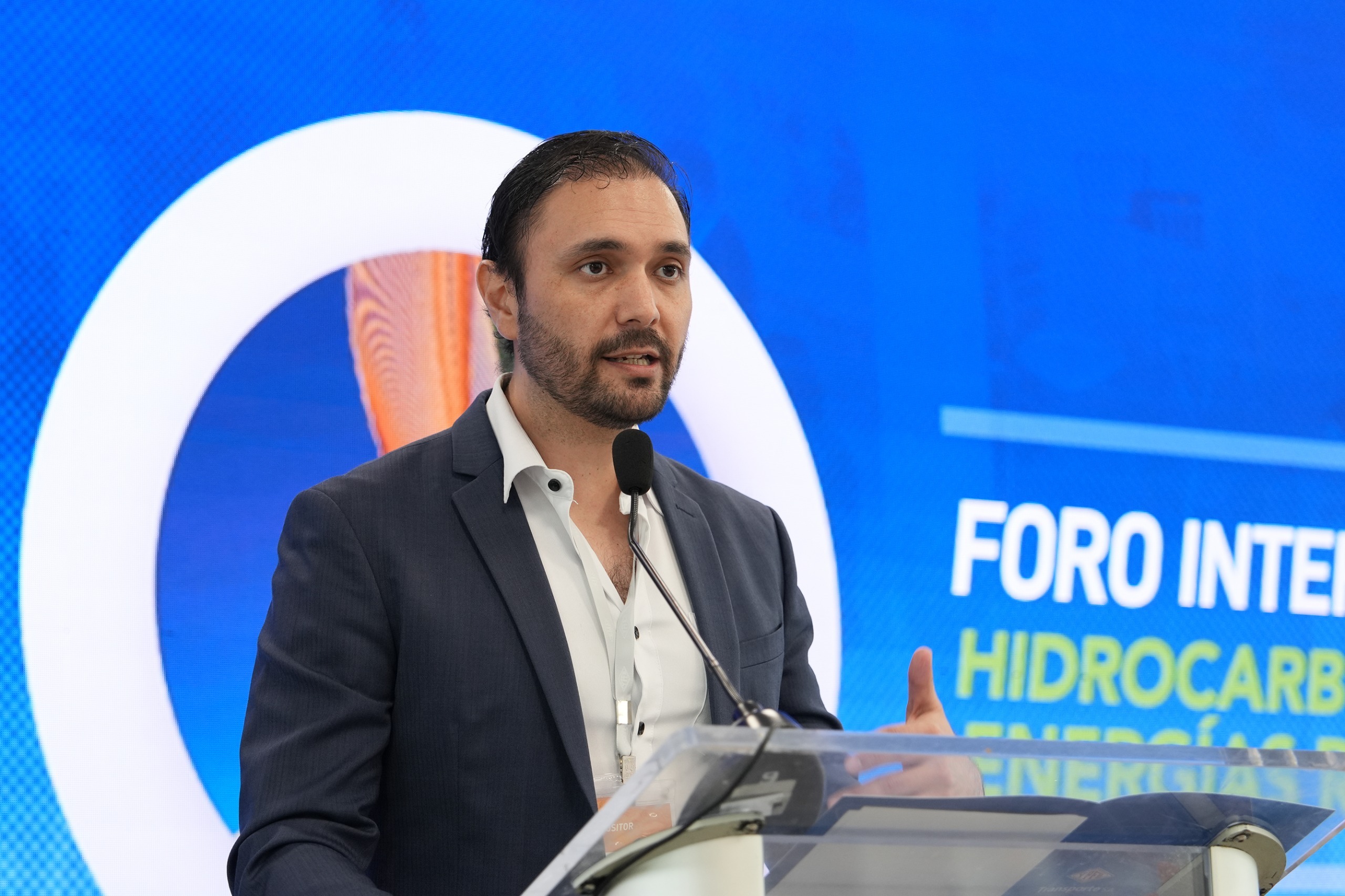 Cuatro proyectos de hidrógeno verde de YPFB se encuentran en fase de estudio