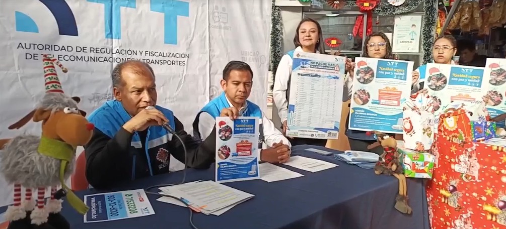 Intensifican controles en venta de pasajes y permisos de viajes a menores en terminales 