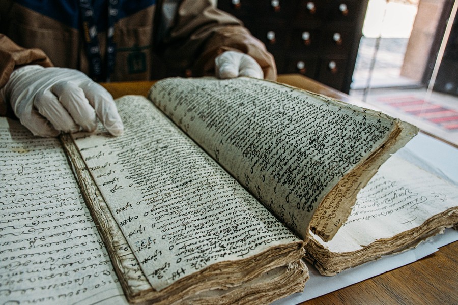 Bolivia rompe récord en el MoWLAC e inscribe ocho documentos