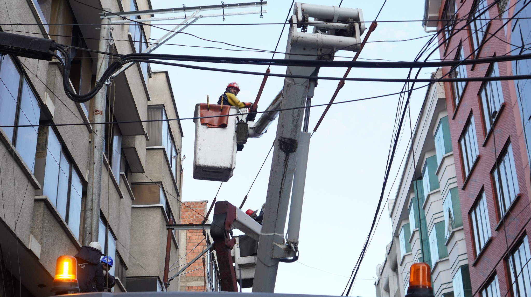 Captura: RRSS DELAPAZ