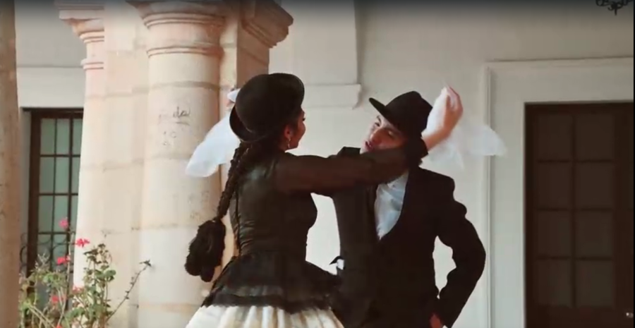 Celebrarán en Sucre el Festival de la Cueca Boliviana con concursos, conversatorios y talleres de danza