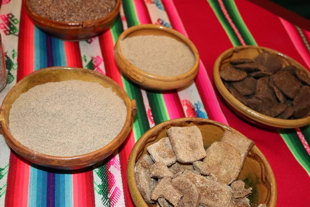 Convención de cañahua apunta a promover su consumo y posicionarla como cultivo estratégico para la seguridad alimentaria