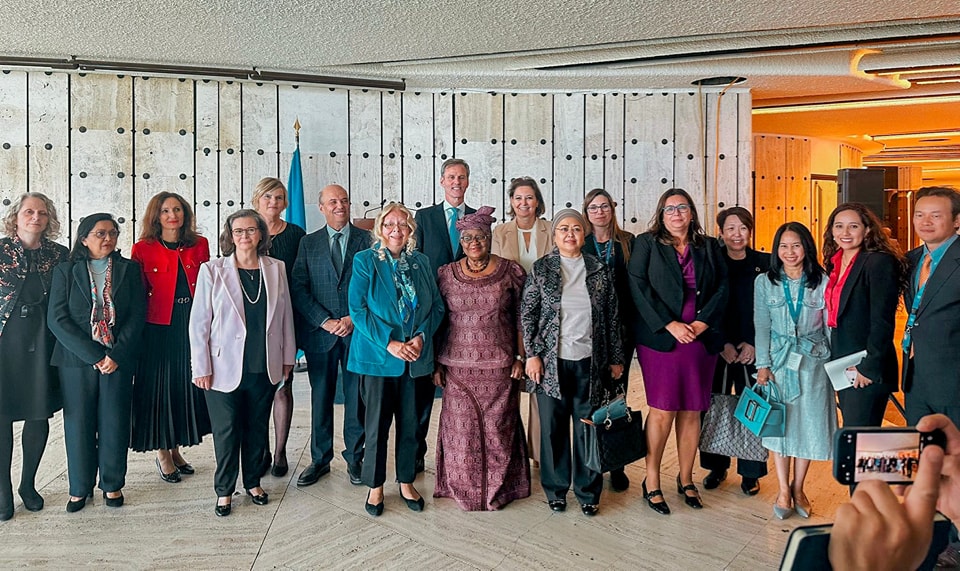 Bolivia se adhiere a Junta Asesora sobre Equidad de Género del Consejo de Derechos Humanos de Naciones Unidas