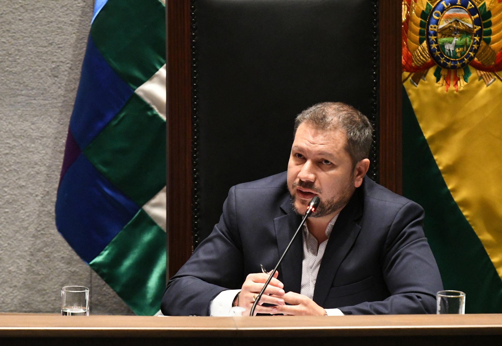 Canacol invertirá más de $us 270 millones en cuatro proyectos de exploración en Santa Cruz