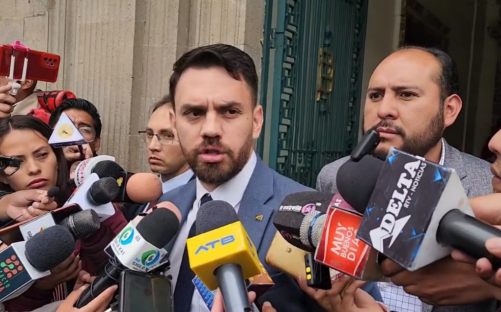 Denuncian traslado a Villa Tunari del proceso por trata y tráfico contra Morales, Gobierno garantiza protección de víctimas 