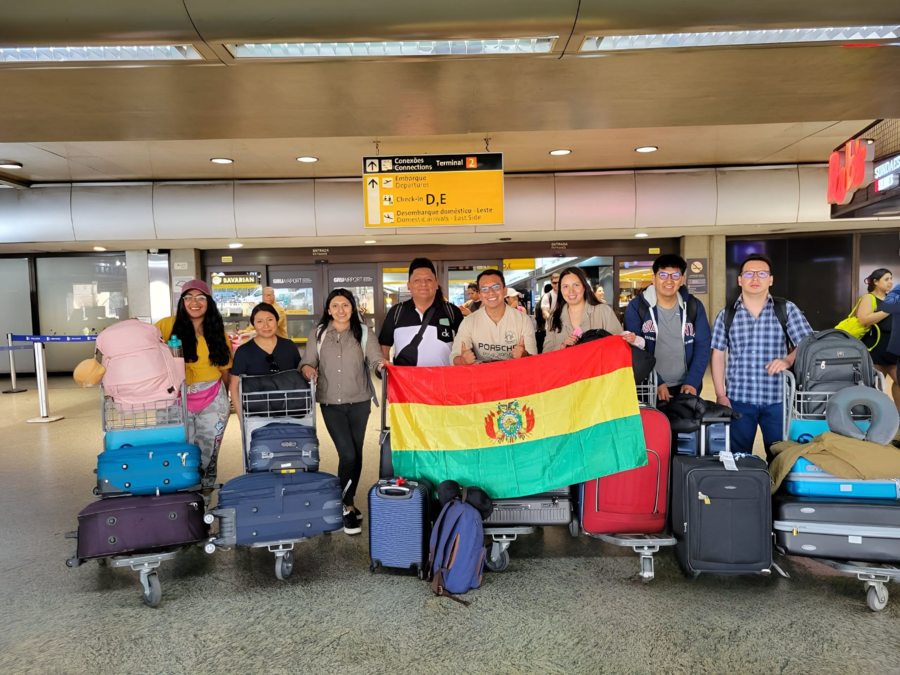 Bolivia impulsa la formación de especialistas en tecnología nuclear