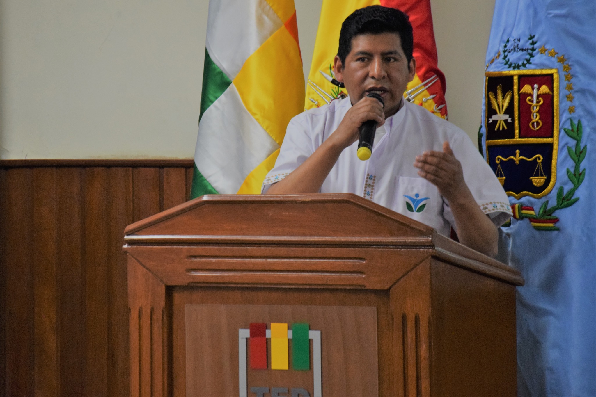 TSE publicará el domingo 13 nómina de electores habilitados y activará la aplicación Yo Participo para las judiciales