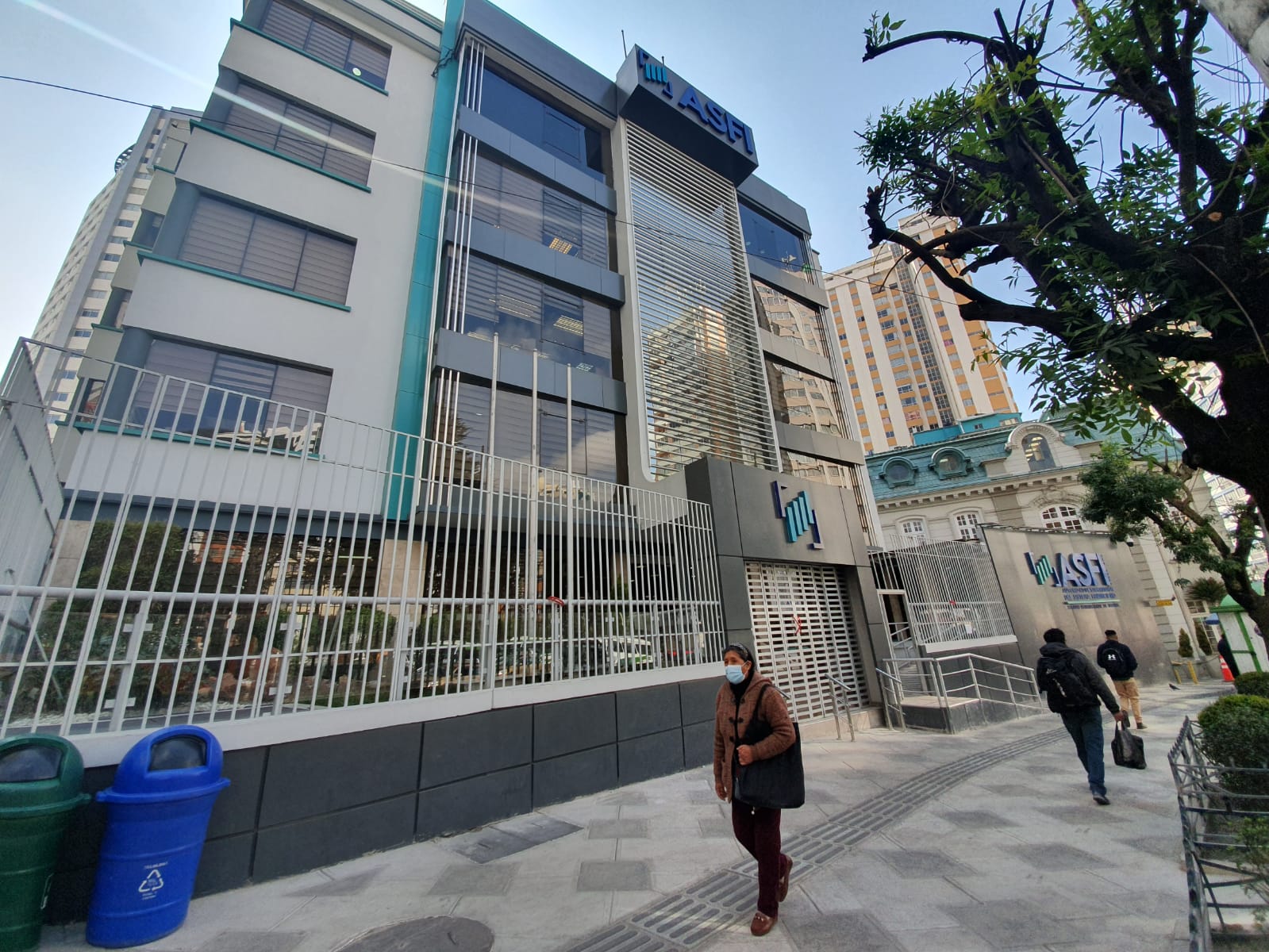 El 78% de reclamos atendidos en segunda instancia fueron favorables a consumidores financieros