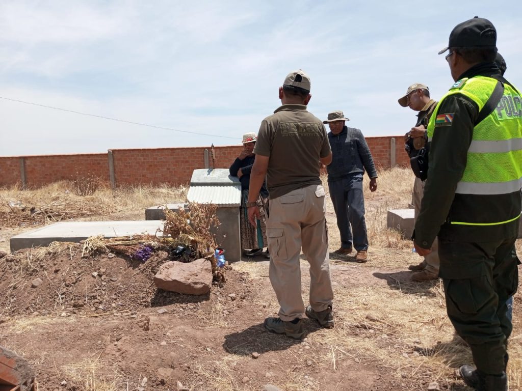 69 feminicidios y 27 infanticidios dejan dolor y luto en Bolivia, la mayoría se registra en La Paz