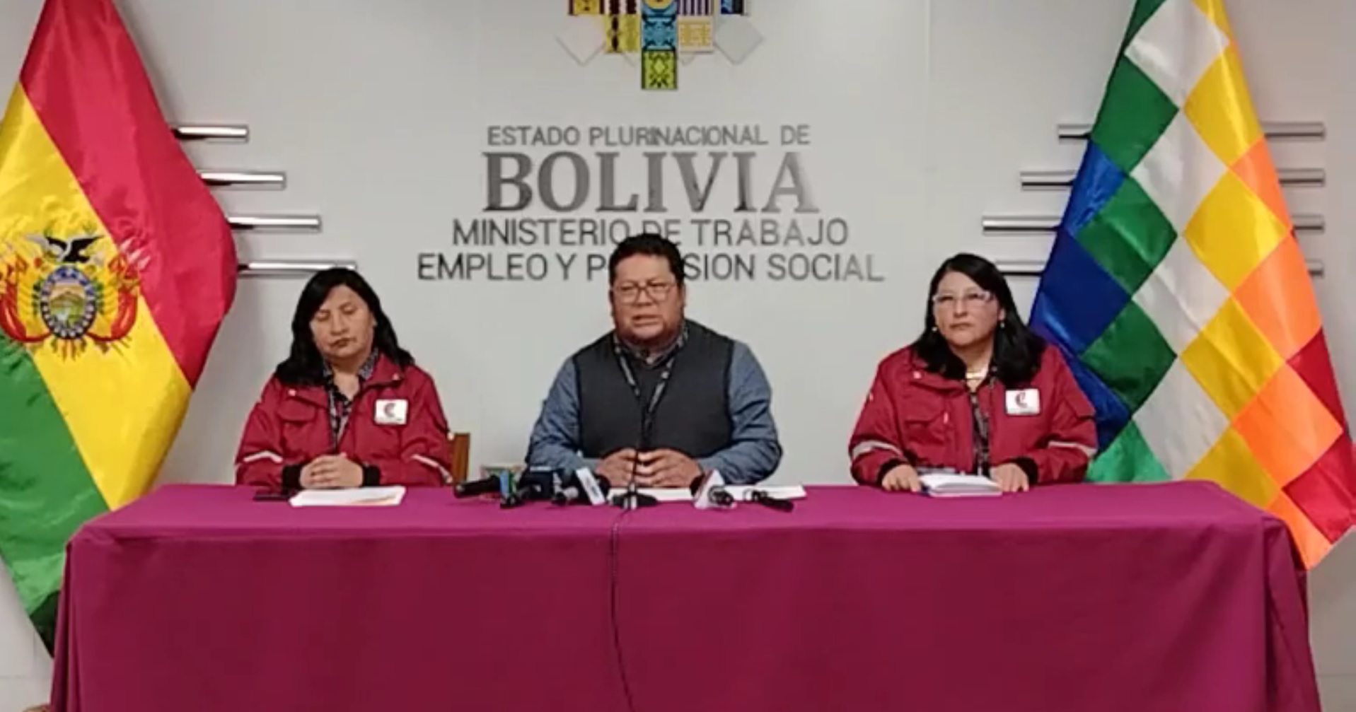 Descubren que agencia de empleo en Cochabamba captaba mujeres para explotación sexual en Perú