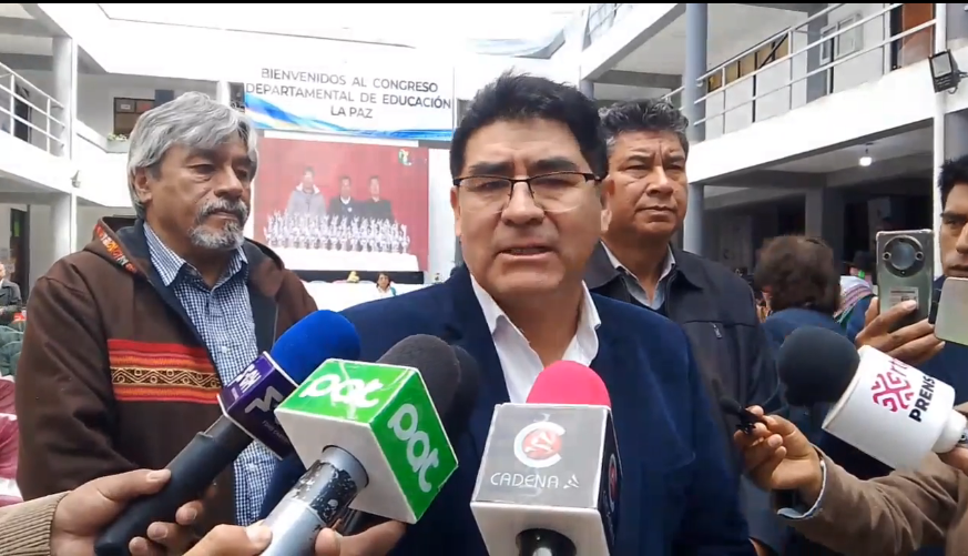 Las actividades escolares concluirán el 6 de diciembre