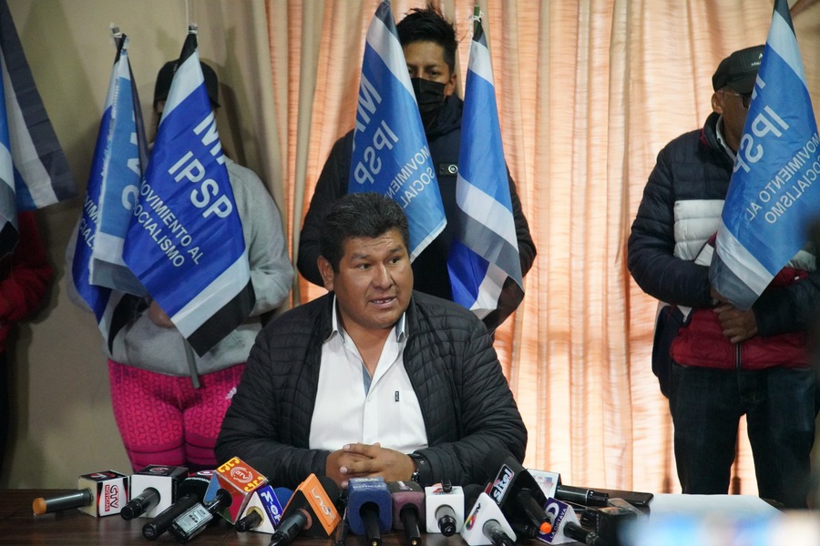 Piden que Morales no huya de la Justicia y se presente a declarar ante la Fiscalía