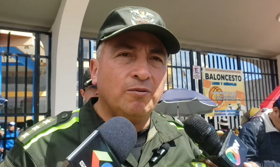 Investigan denuncia de enfrentamiento entre militares y contrabandistas en El Alto