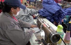 Trabajo dispone asueto de media jornada para trabajadoras por el Día de la Mujer Boliviana