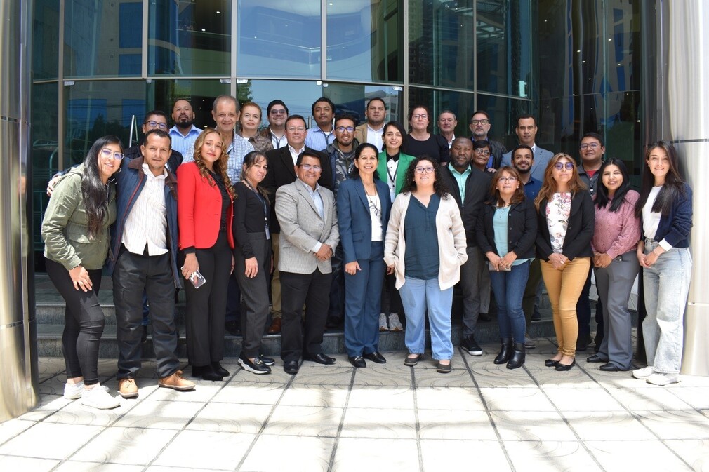 Bolivia y otros 10 países sientan bases sobre gestión de fuentes radiactivas en desuso