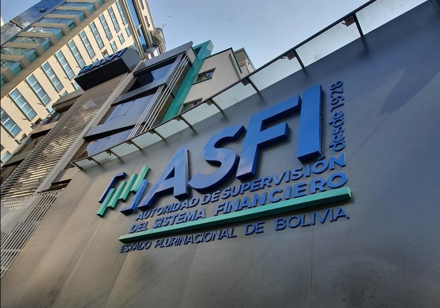 Sistema financiero refinanció y reprogramó 168.492 operaciones crediticias, la mayoría en La Paz y Santa Cruz