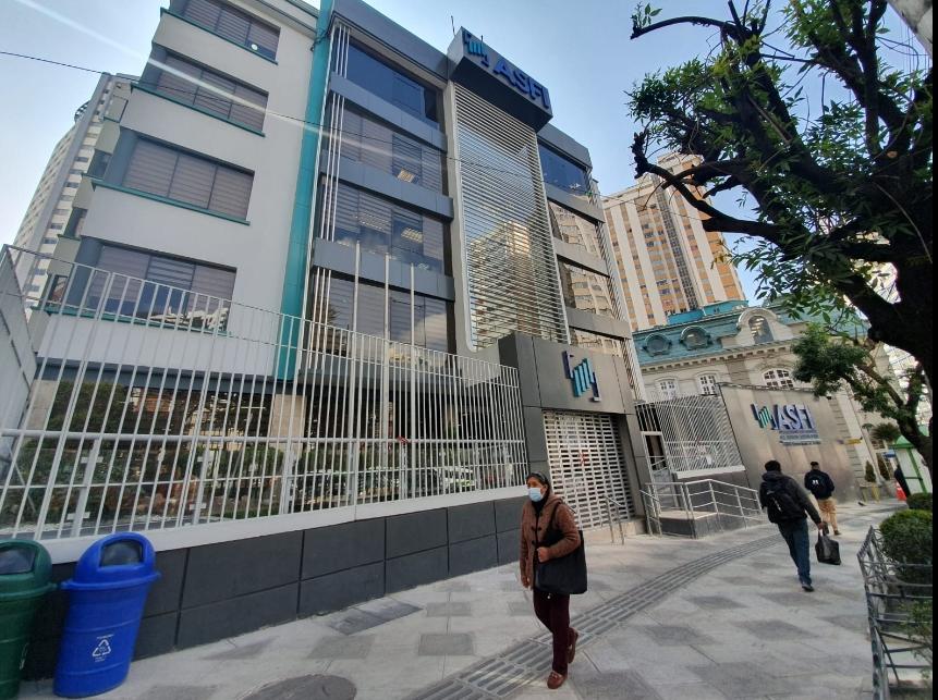 Instruyen a la banca a proporcionar tríptico “Conociendo el seguro de desgravamen” desde el lunes 21