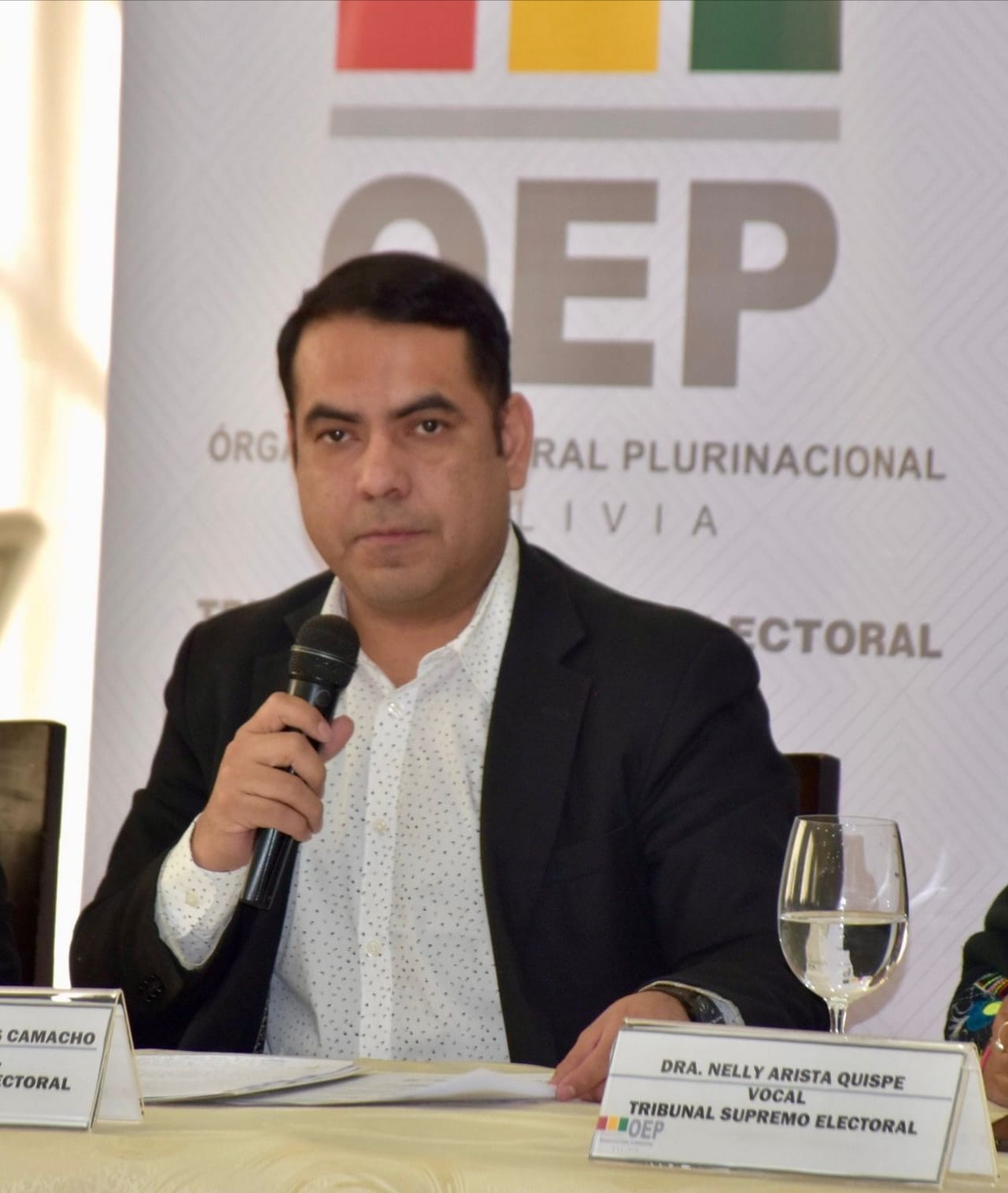 Dos fallos anulan selección de candidatos al TSJ y TCP; TSE denuncia golpe a la democracia