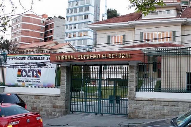 TSE aclara que el proceso de las Elecciones Judiciales no está paralizado