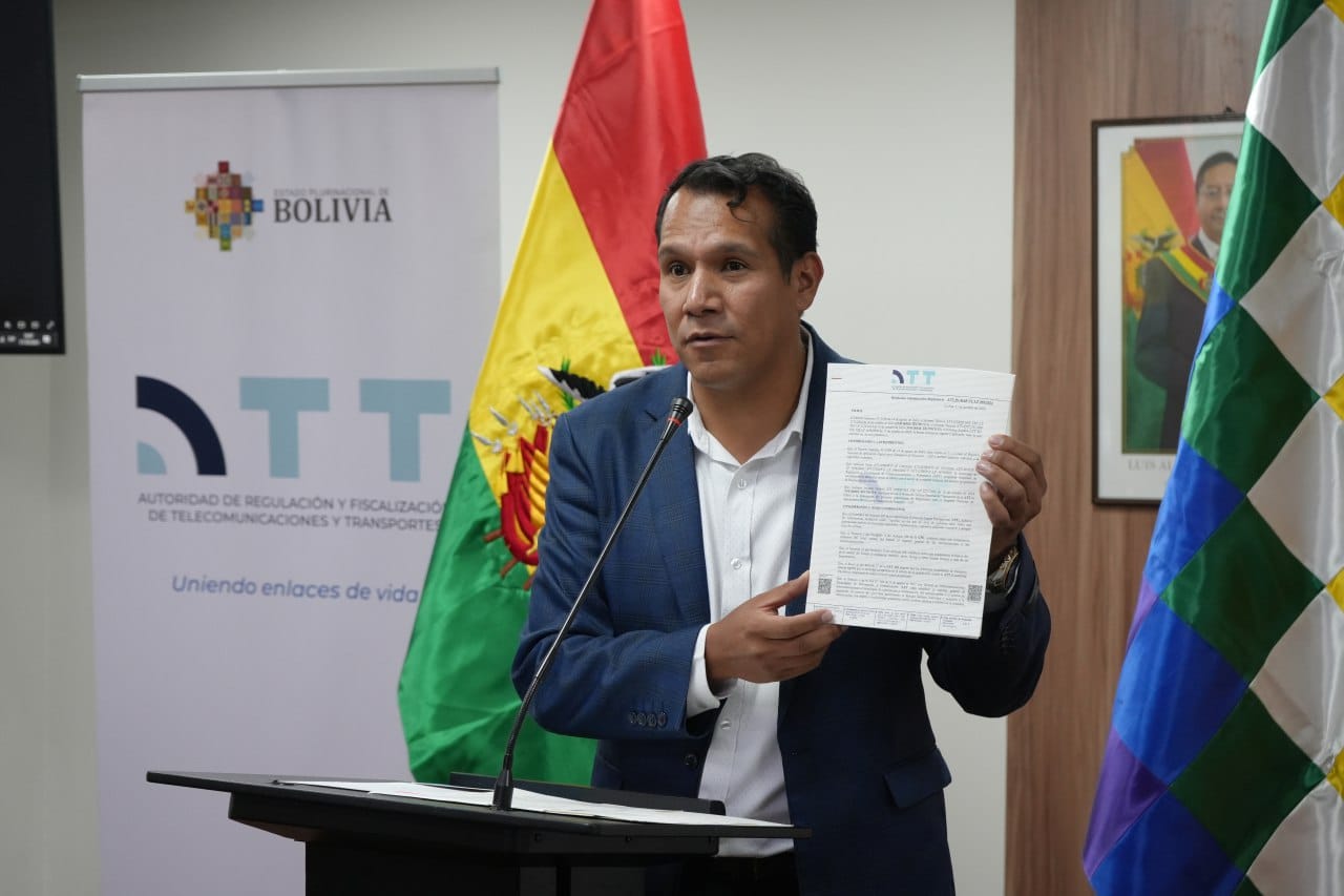 Bloqueo evista afecta a 81.221 pasajeros y causa Bs 10,3 millones de pérdida al transporte