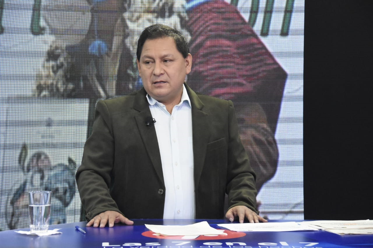 Al menos 332.556 propietarios son perjudicados por la no aprobación del crédito del BID para concluir saneamiento de tierras