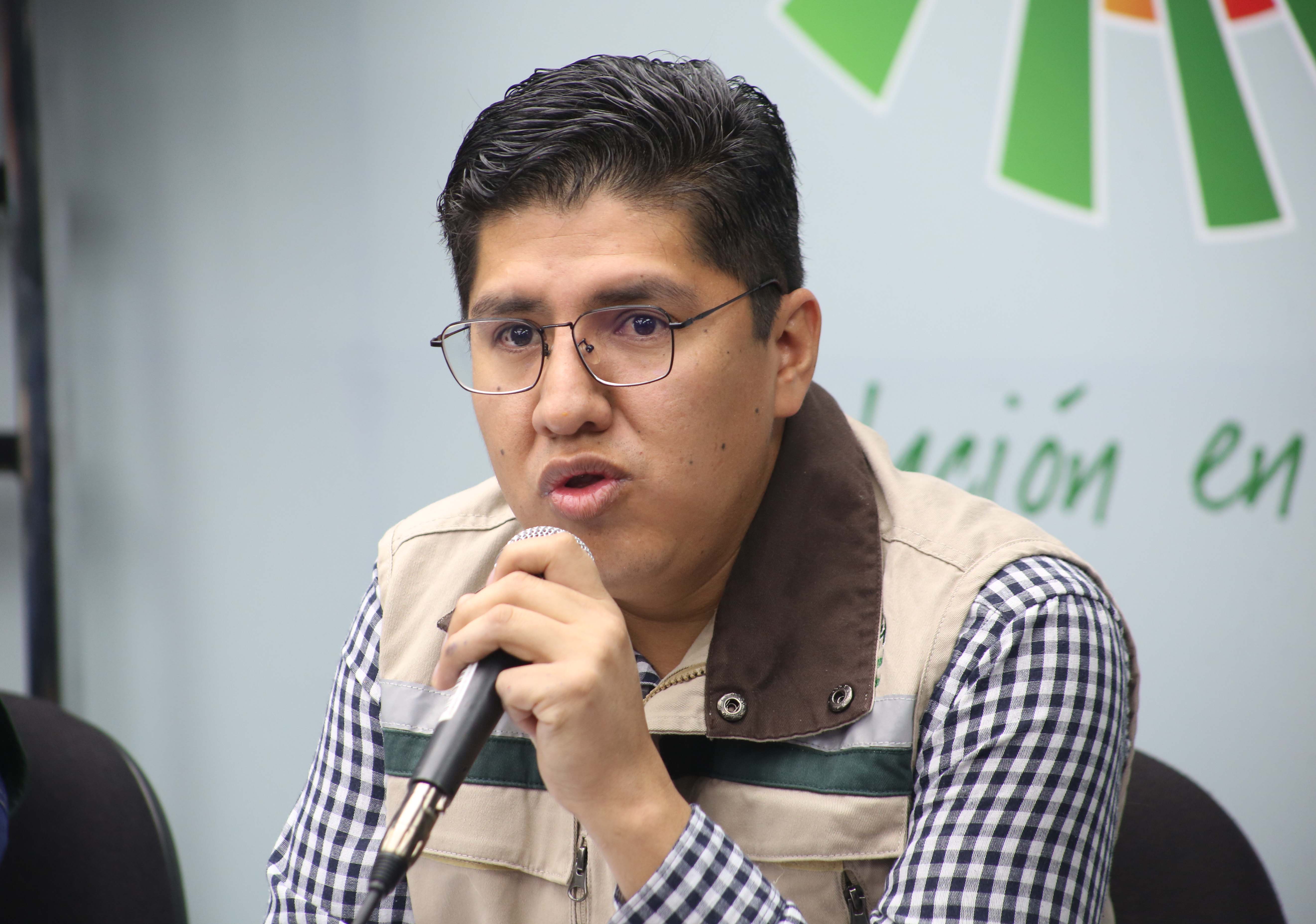 ANH garantiza venta de gasolina las 24 horas en los 20 surtidores habilitados de El Alto y La Paz 