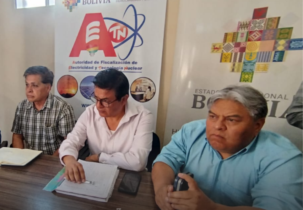 Garantizan pronta restauración del servicio eléctrico en Bermejo con nuevo transformador