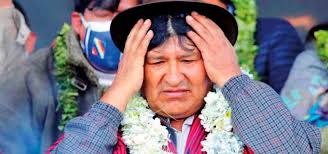 Caso trata: Fiscalía solicita información sobre las actividades económicas de Evo Morales y otros en Tarija