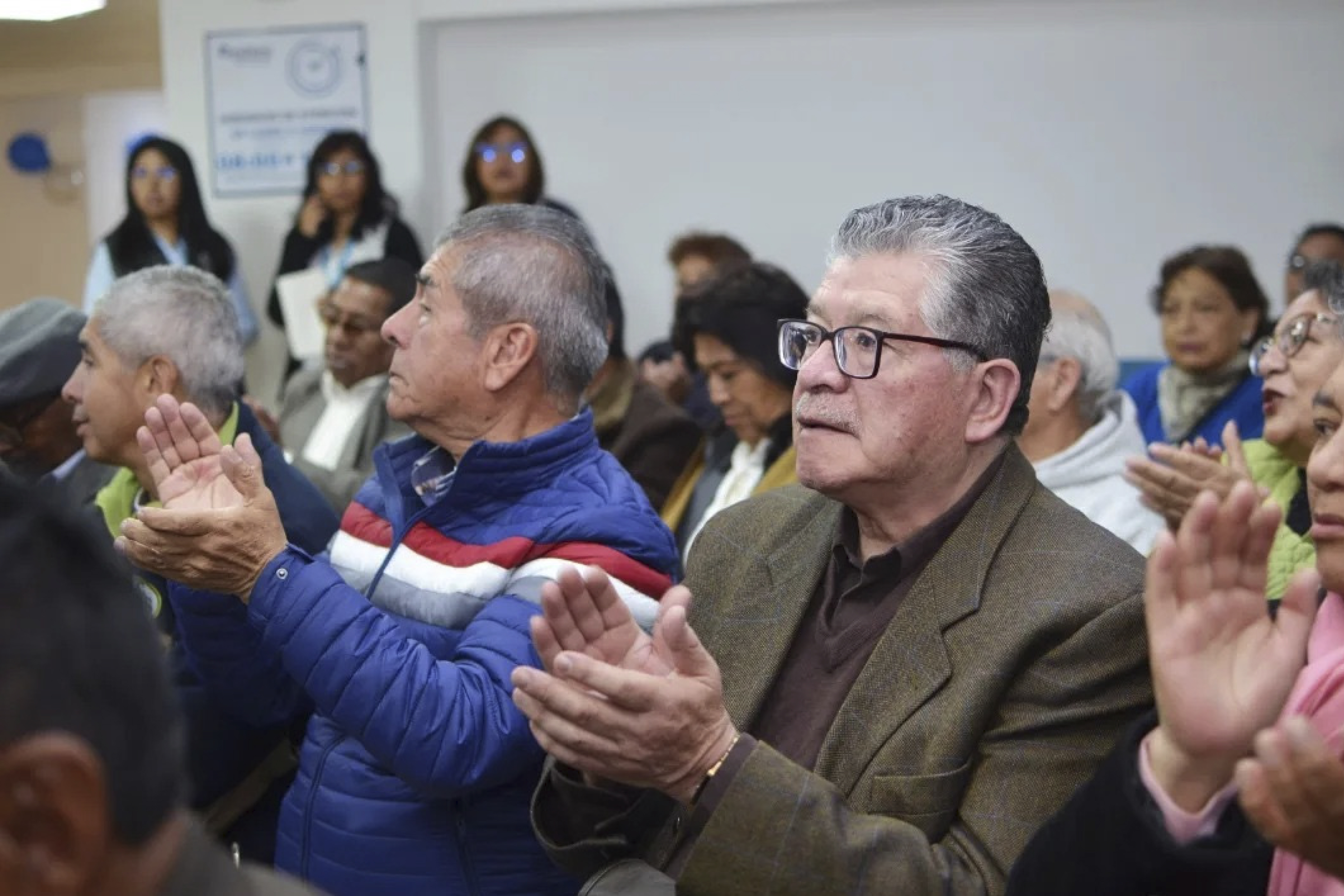 Recuerdan a empresas que el pago del aporte de octubre debe aplicar nuevos porcentajes de límites solidarios 