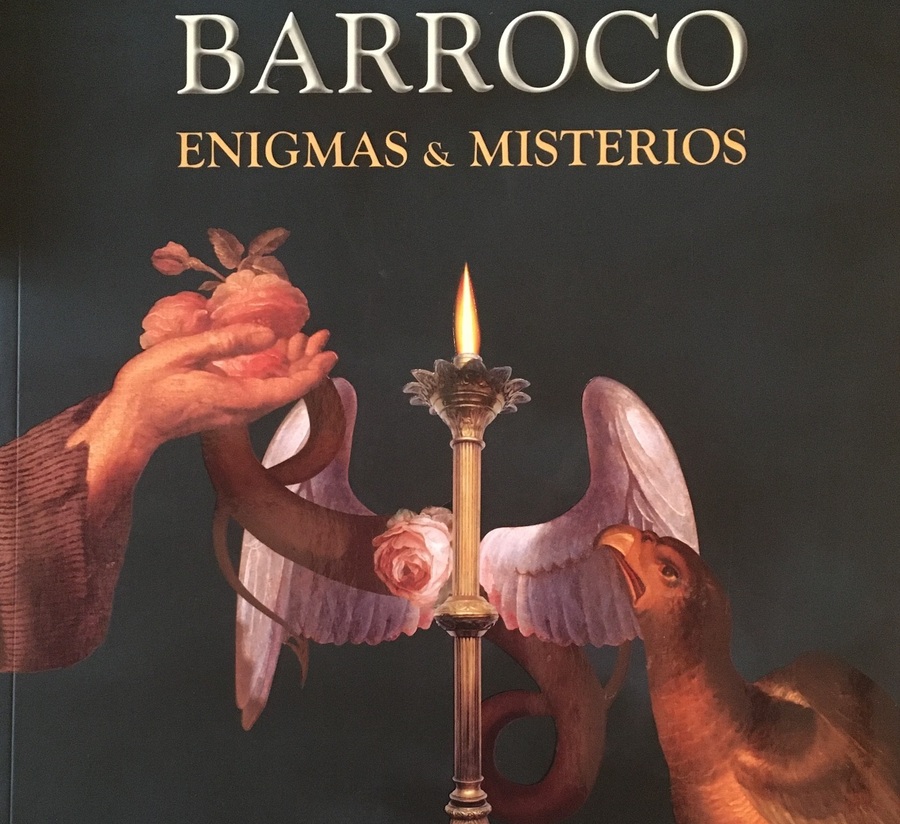Presentarán libro con 35 artículos de arte barroco de los siglos XVI al XVIII