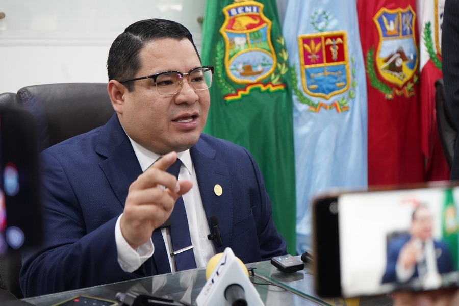 Fiscalía investiga por tres delitos ataque armado a policías en la carretera Oruro – Potosí