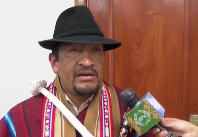 Sospechan que presunto ataque a Evo Morales es un “autoatentado” que busca encubrir sus delitos 