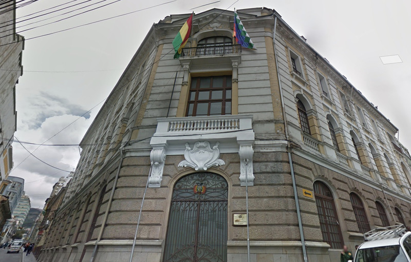 Gobierno reafirma que cualquier practica violenta debe ser condenada y esclarecida