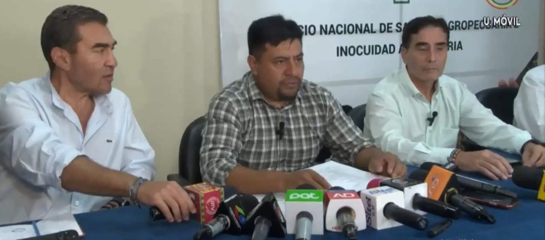 Gobierno viabiliza uso de segunda semilla de soya modificada genéticamente