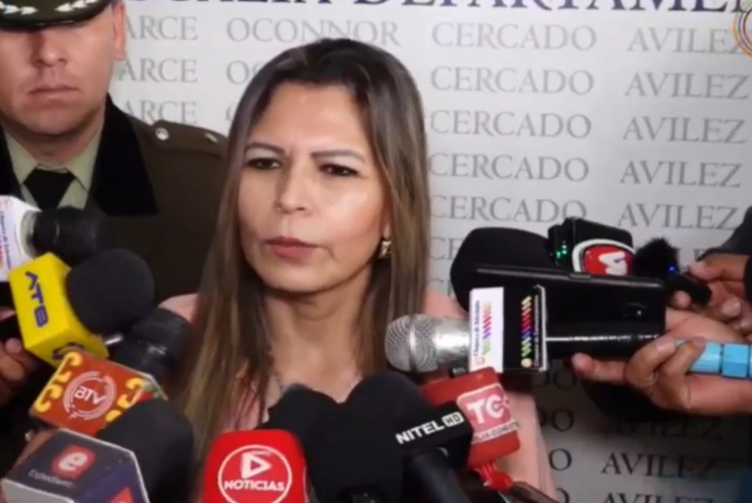 Fiscalía revelará avances de las investigaciones contra Evo Morales el miércoles