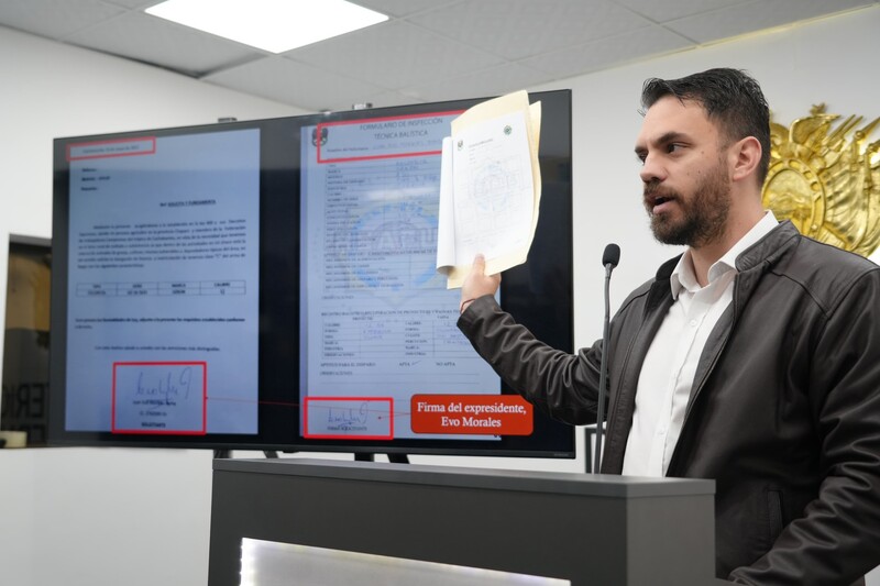 Gobierno no descarta intervención militar en el Trópico ante constantes arremetidas de grupos armados 