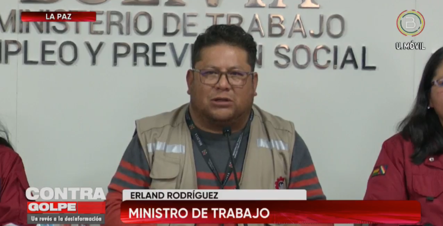 Oficinas públicas cierran temporalmente en el Chapare para resguardar seguridad de funcionarios