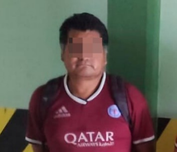 Bloqueadores evistas ayudan a escapar a un detenido por violación en Cochabamba