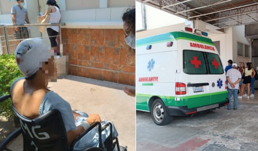 Enfrentamiento en Mairana: Defensoría reporta tres heridos, uno de gravedad fue trasladado a Santa Cruz