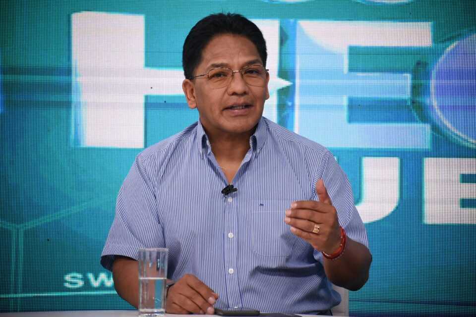 Centro de Monitoreo de Seguridad Alimentaria permite el control de precios de productos e identificar a especuladores