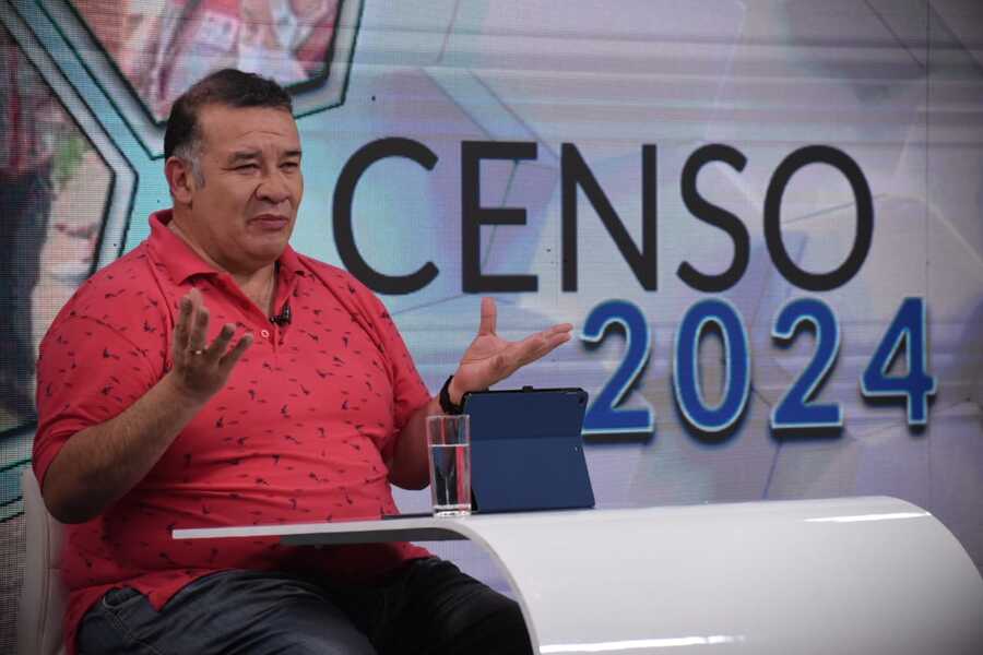 INE defiende datos del Censo con evolución demográfica y reprocha demagogia de políticos