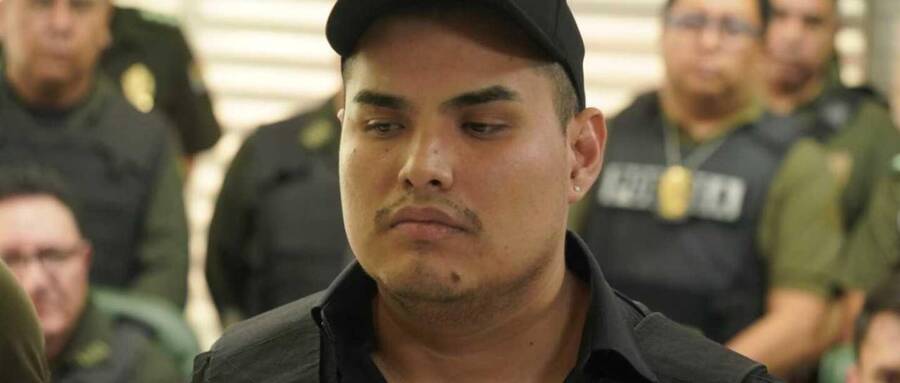 Hieren en una balacera a supuesto testaferro del narco Marset