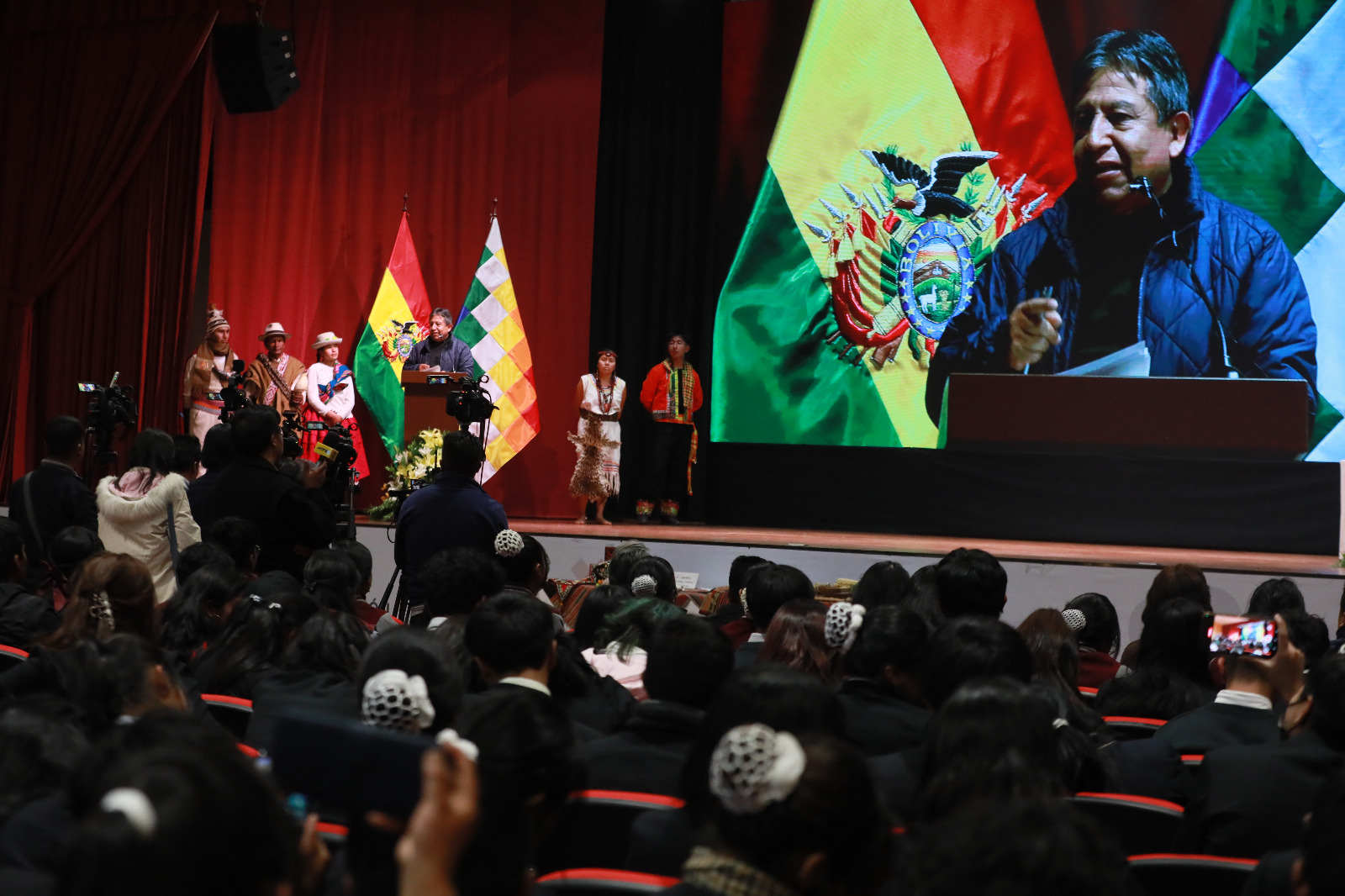 Concurso recuperará los conocimientos y costumbres de “nuestros abuelos y abuelas"