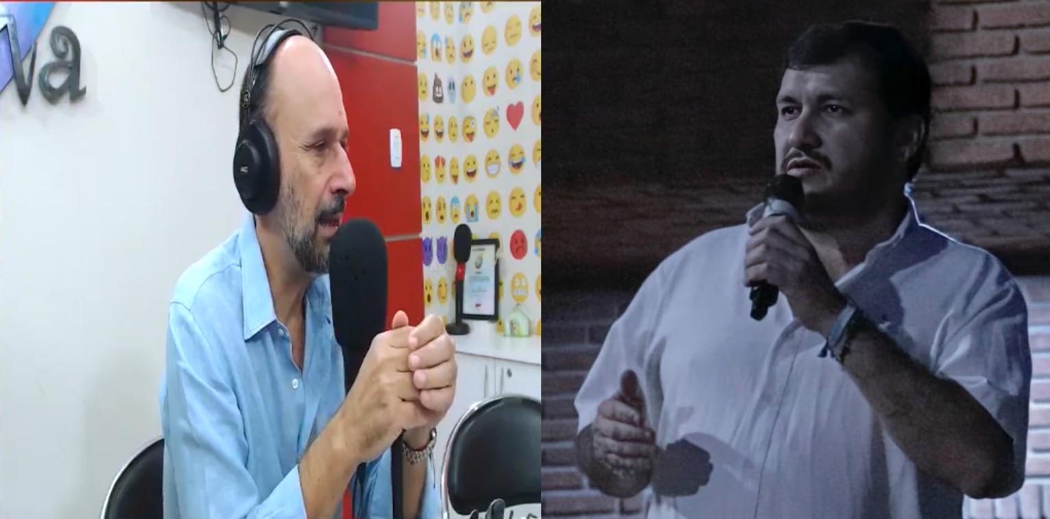 Cívicos y políticos cruceños se acusan de usar el censo para posicionar candidaturas