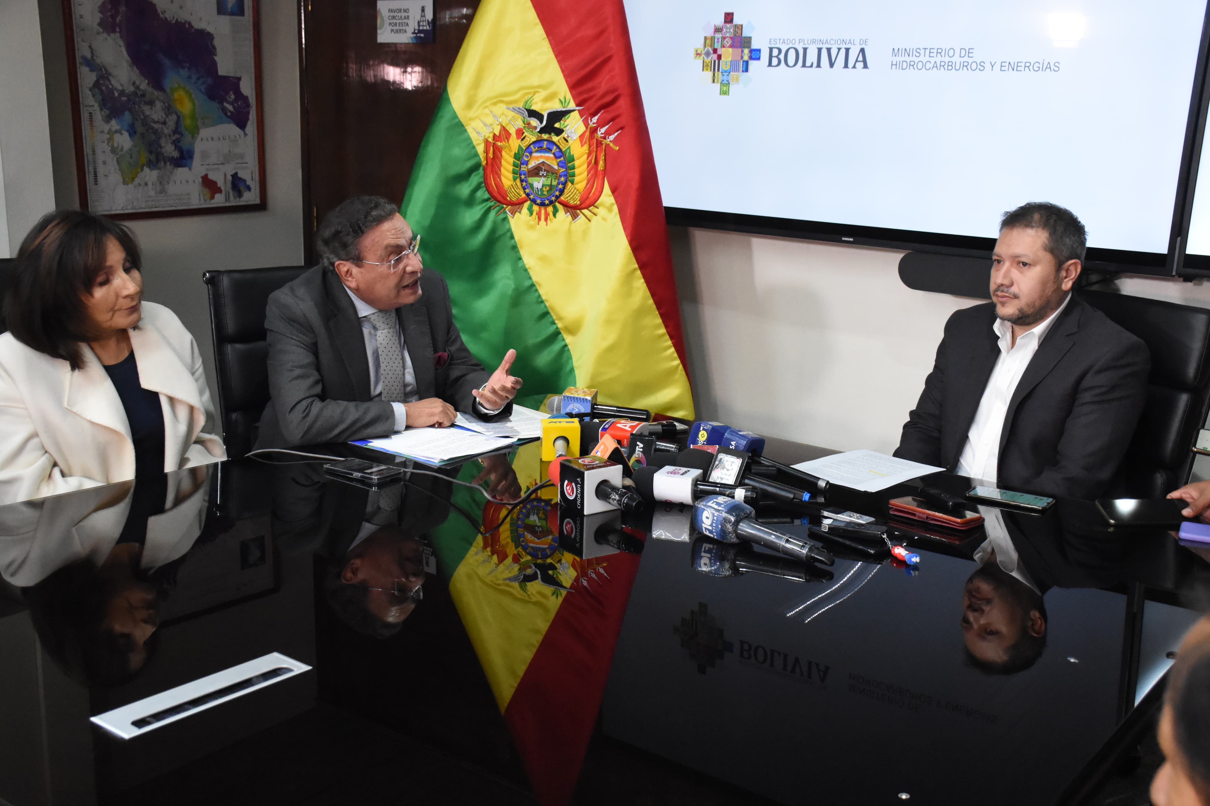 Nueve firmas ya importan combustibles de manera directa, empresarios aplauden nueva medida