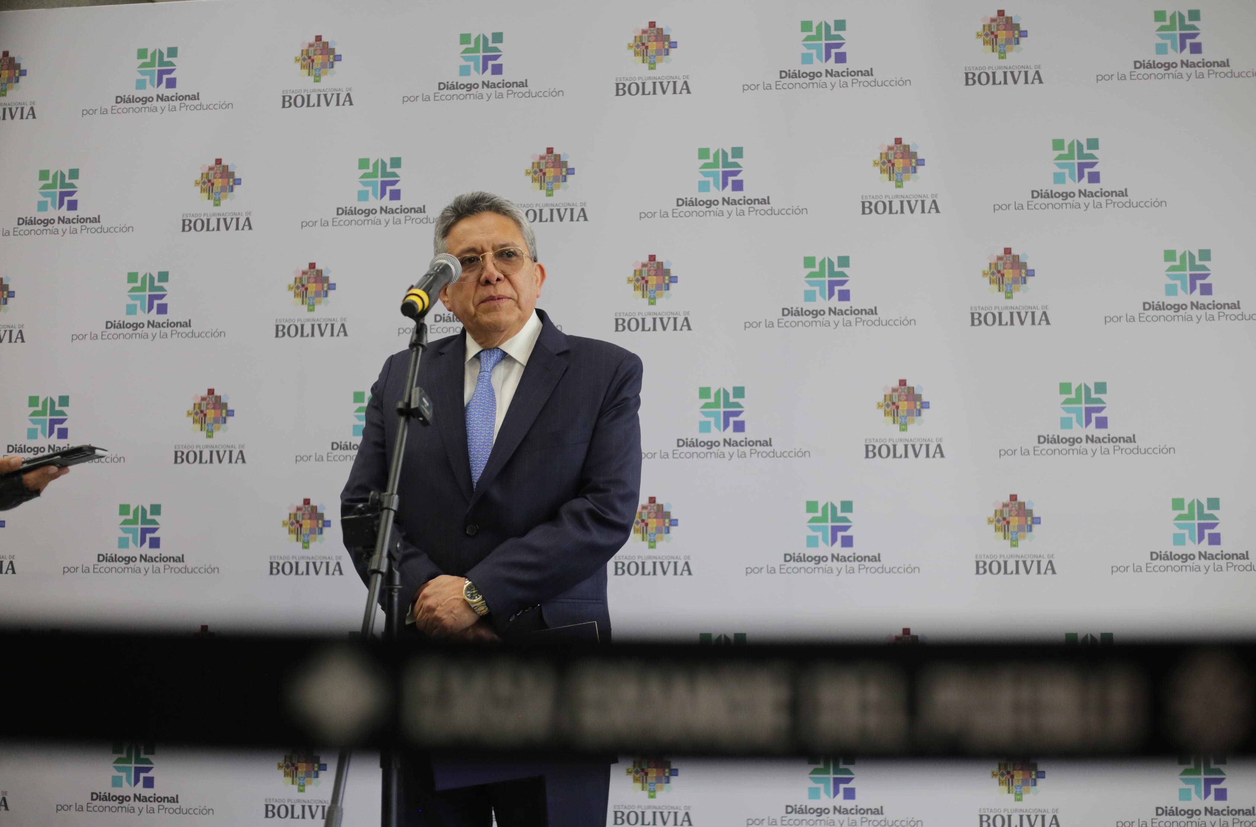 Empresarios valoran celeridad del Gobierno en aprobación de normas en materia económica