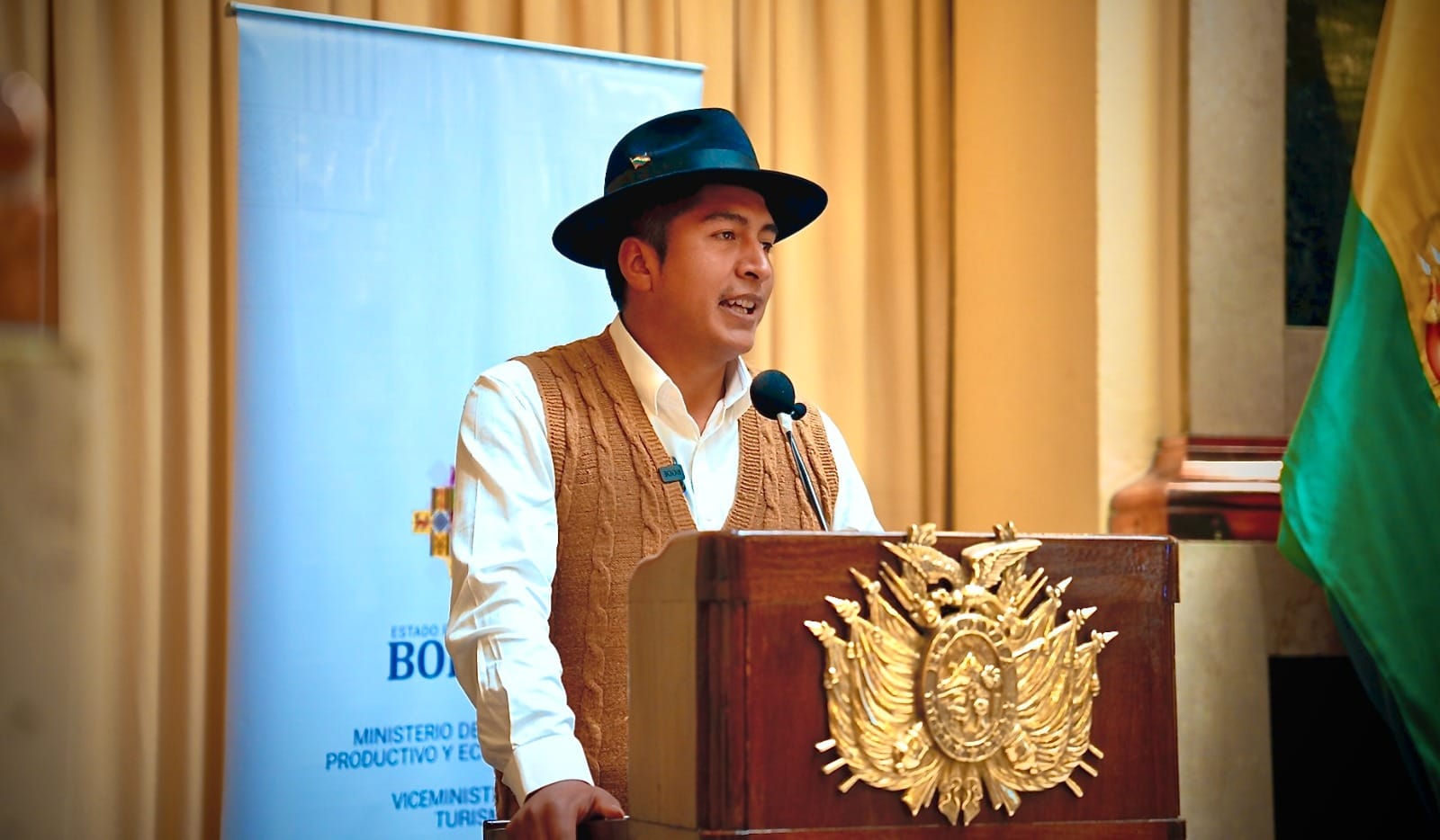 Alistan primera sesión del Gabinete de Turismo