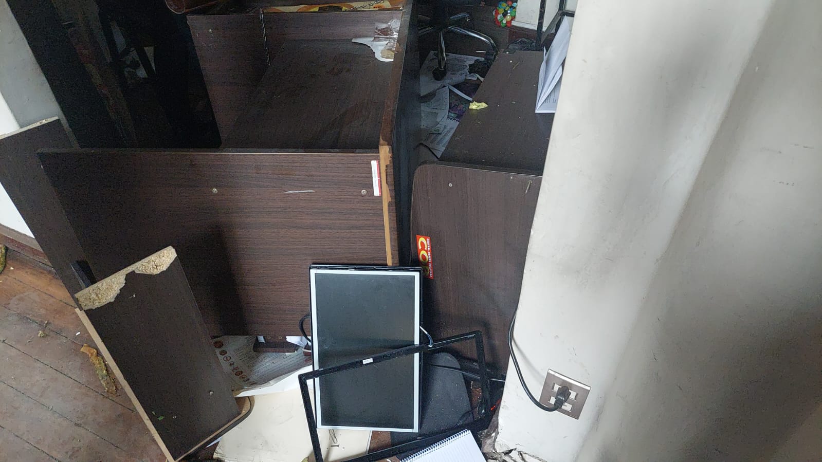 Evistas toman sede de la COB y Huarachi asegura que no lograrán detener la marcha de este martes