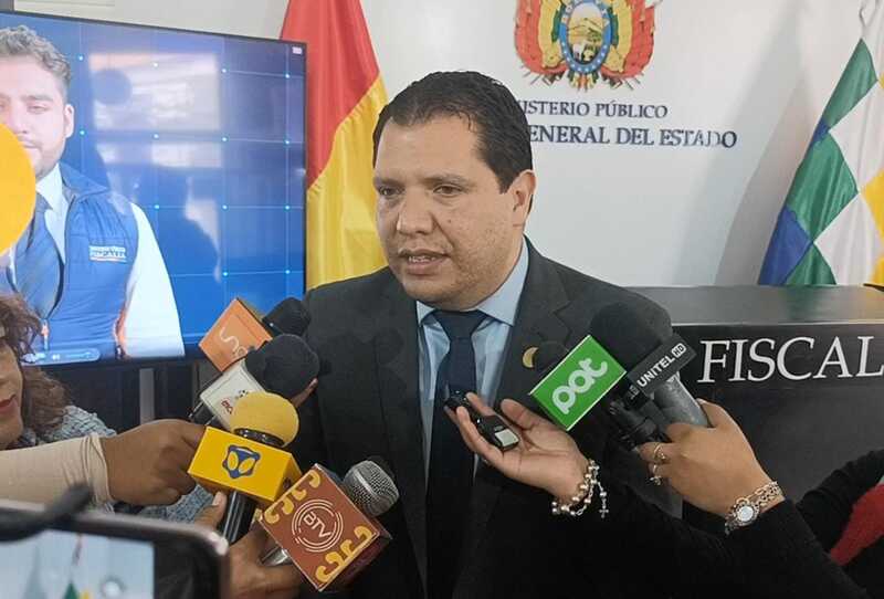 Creación de 33 nuevos asientos fiscales y consultorios forenses fortalecen el acceso al sistema de justicia penal