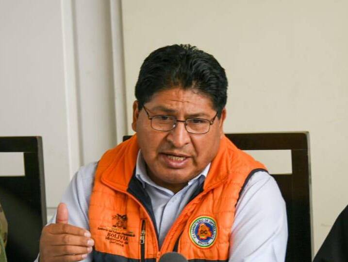 Descartan fuego en el Parque Madidi y confirman chaqueos en zonas aledañas